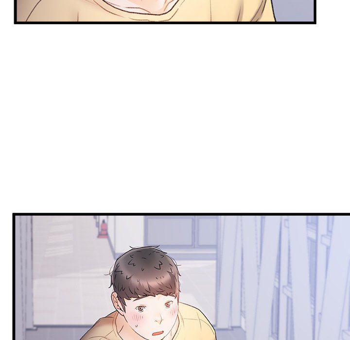 More Than Friends Manhwa