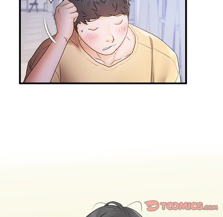 More Than Friends Manhwa