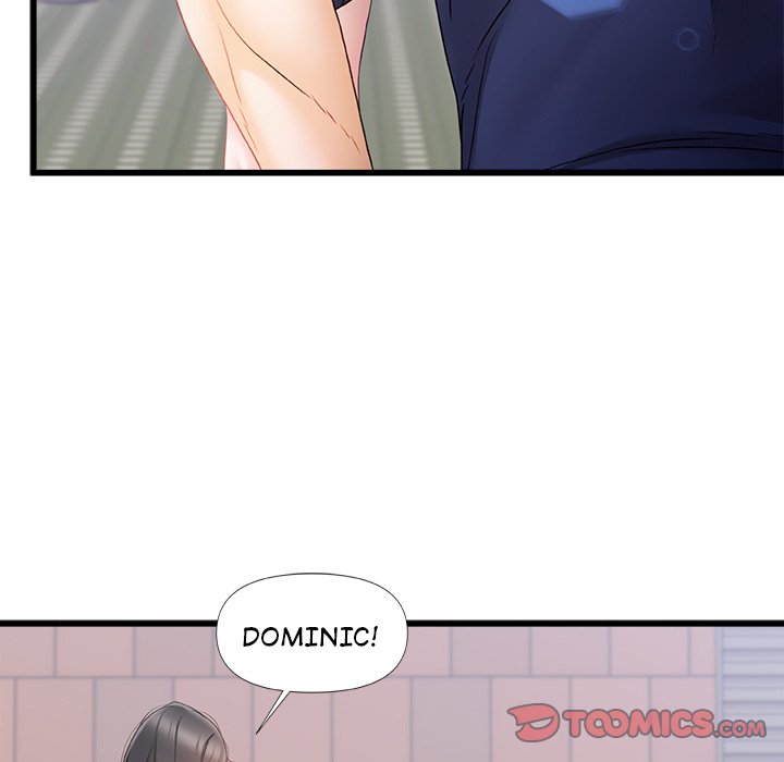 More Than Friends Manhwa