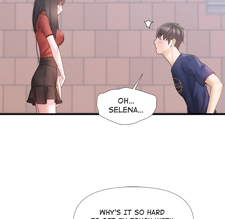 More Than Friends Manhwa