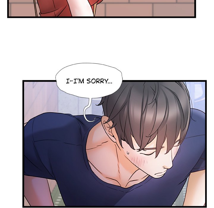 More Than Friends Manhwa