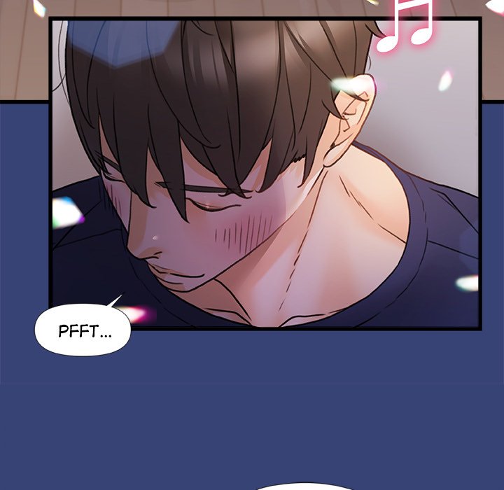 More Than Friends Manhwa