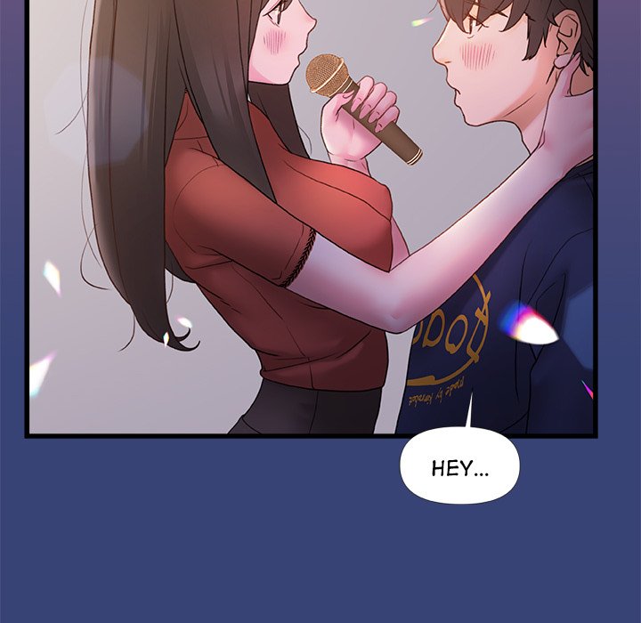 More Than Friends Manhwa