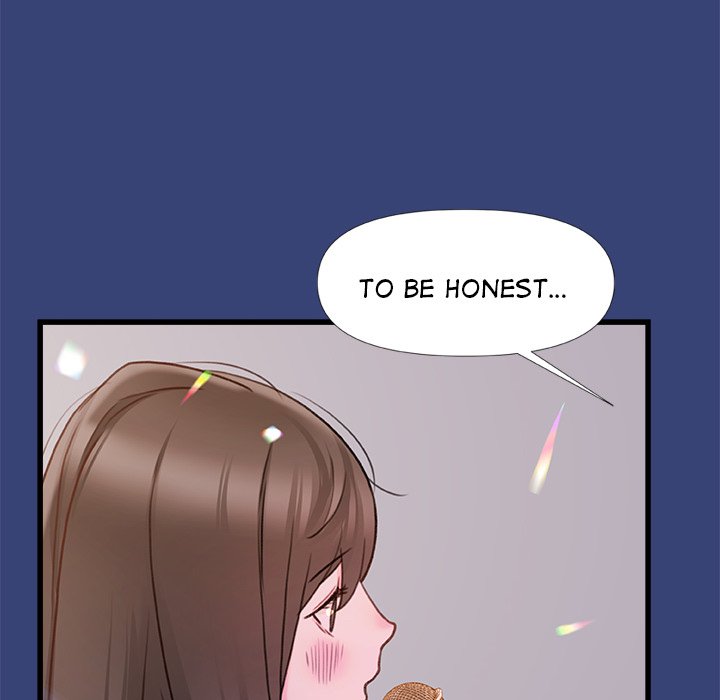 More Than Friends Manhwa