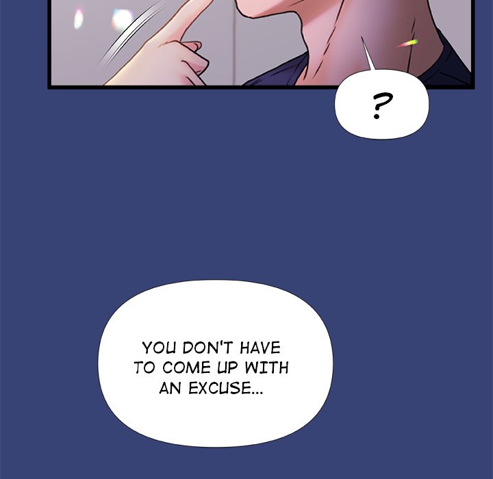 More Than Friends Manhwa