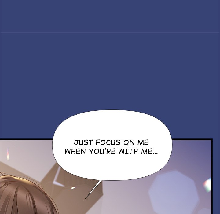 More Than Friends Manhwa