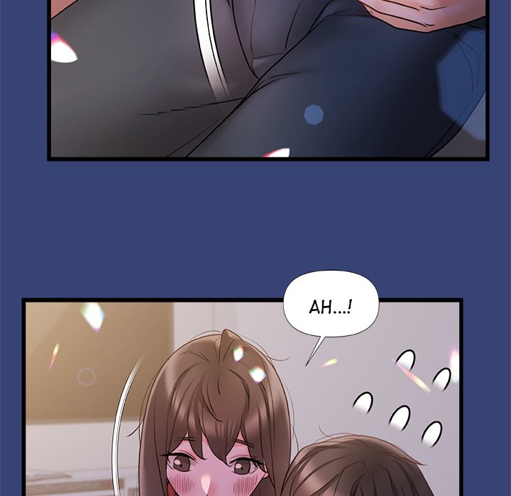 More Than Friends Manhwa