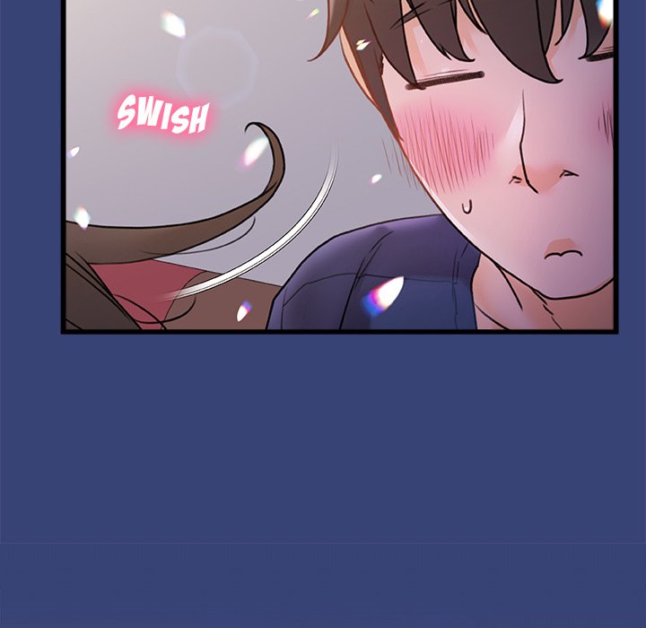 More Than Friends Manhwa