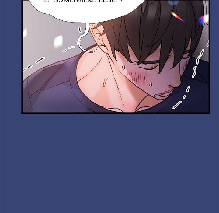 More Than Friends Manhwa