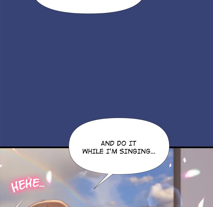 More Than Friends Manhwa