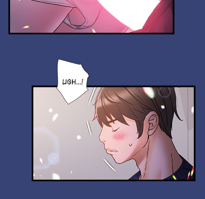 More Than Friends Manhwa