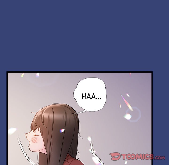 More Than Friends Manhwa