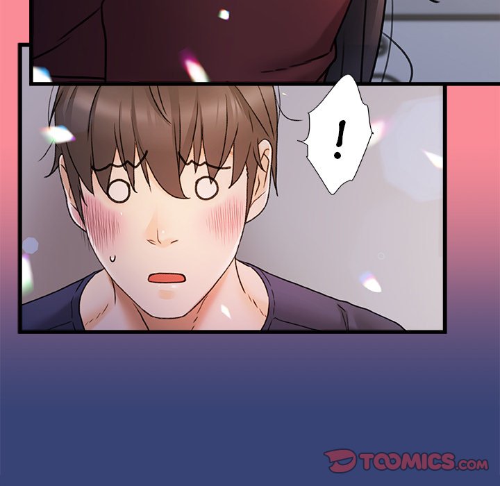 More Than Friends Manhwa