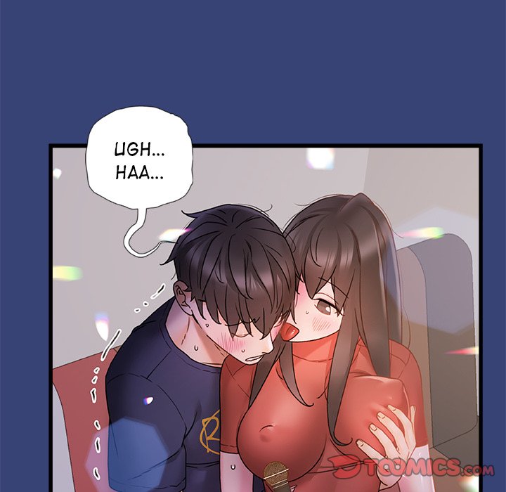 More Than Friends Manhwa