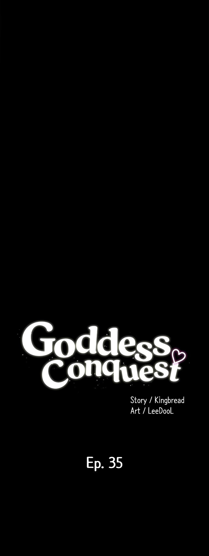 Goddess Conquest