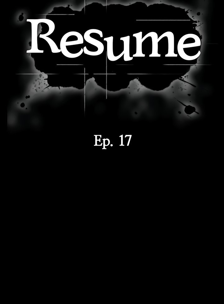 Resume manhwa