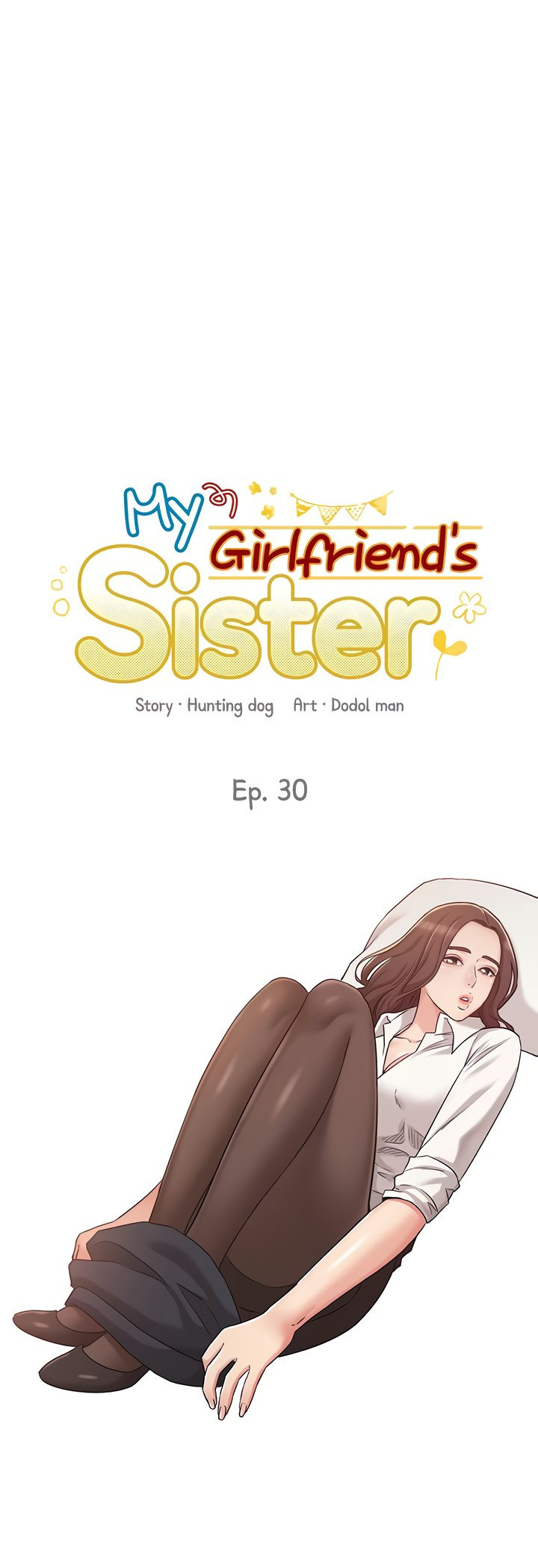 Not you, your sister Engsub