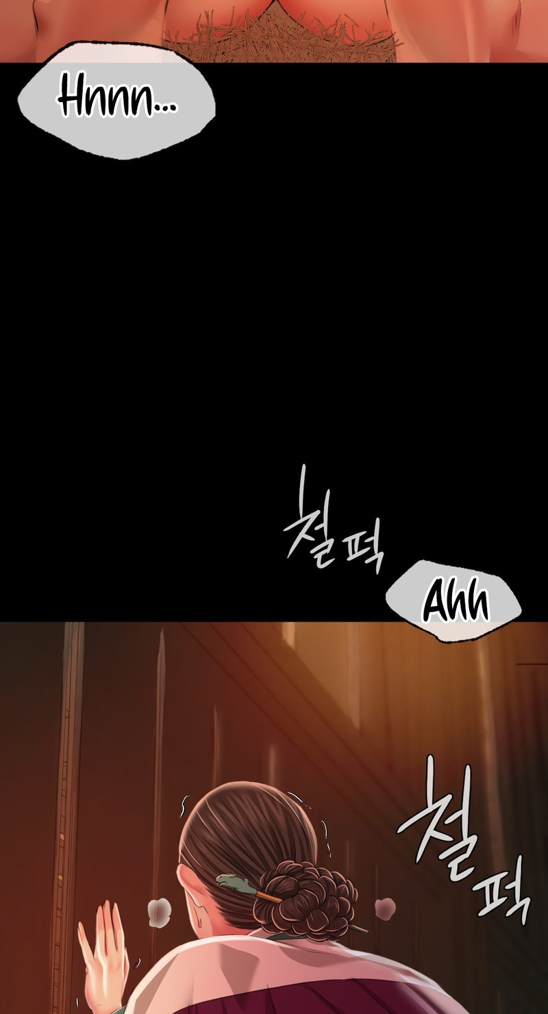 Madam manhwa