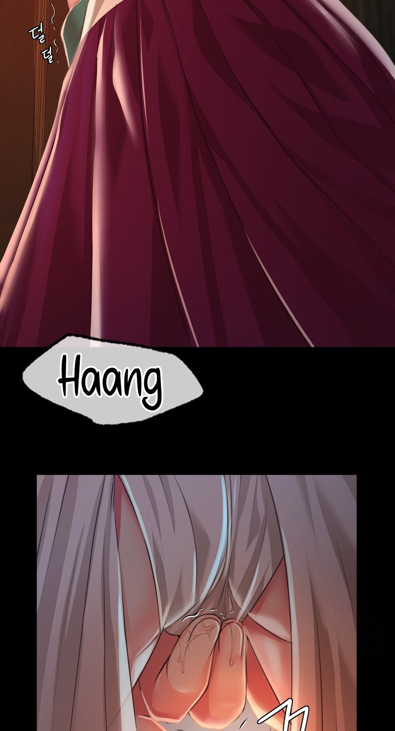 Madam manhwa