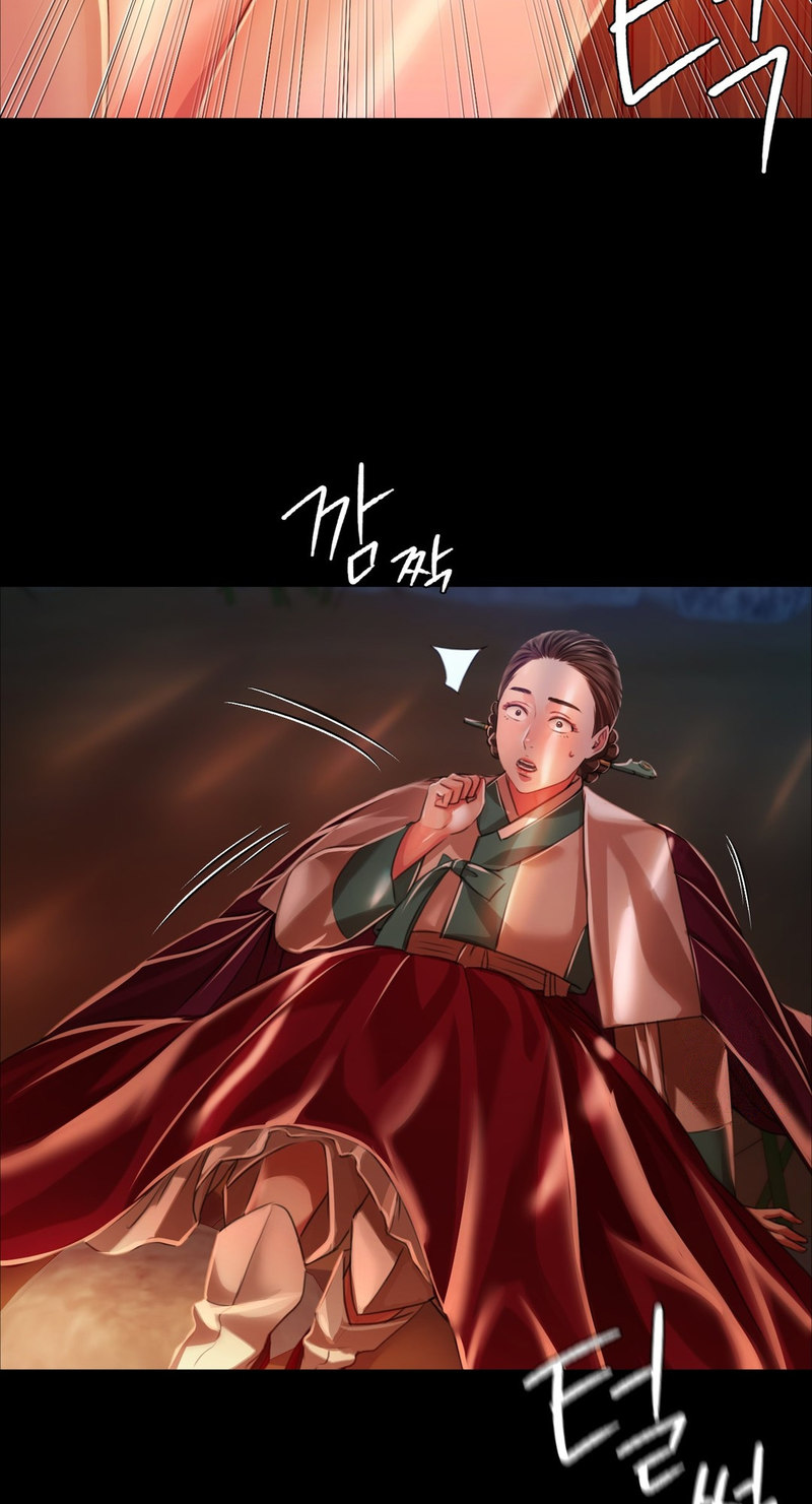 Madam manhwa