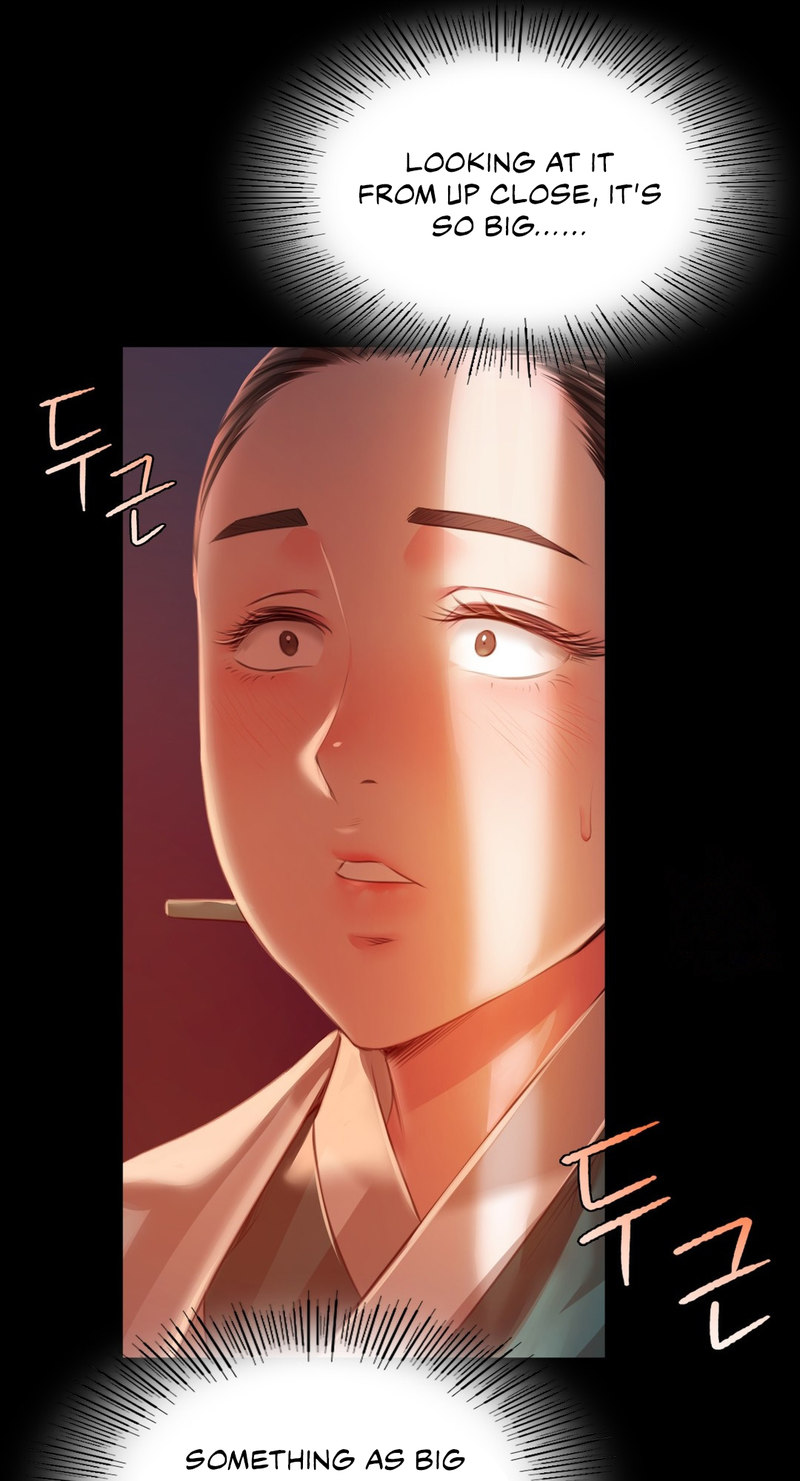 Madam manhwa