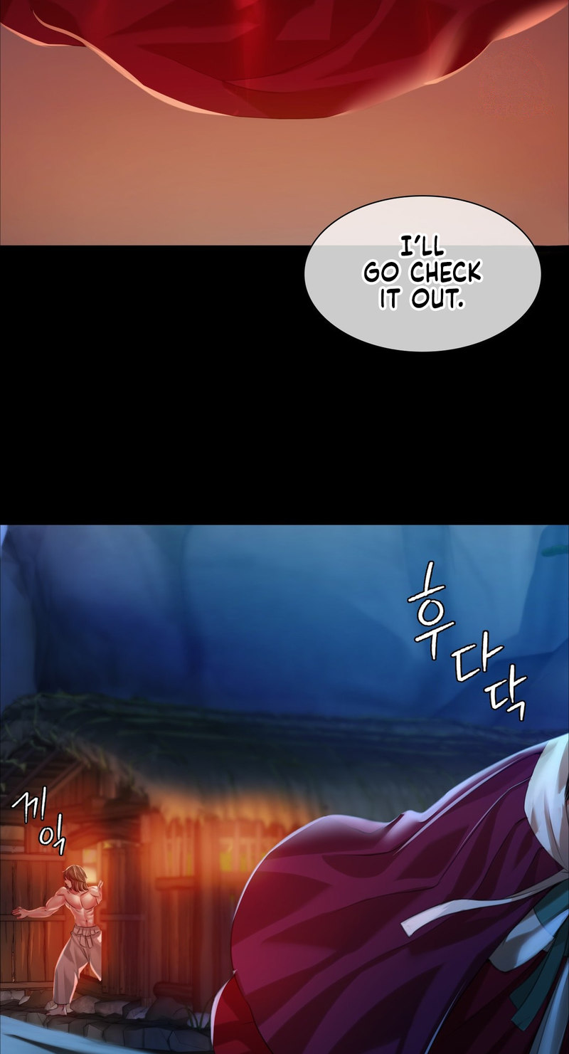 Madam manhwa