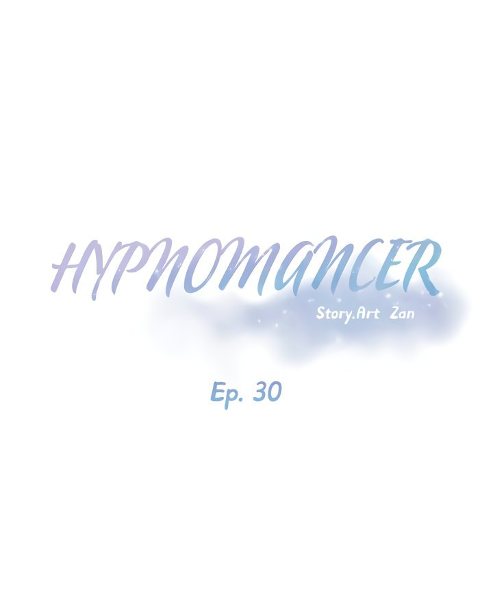 HYPNOMANCER