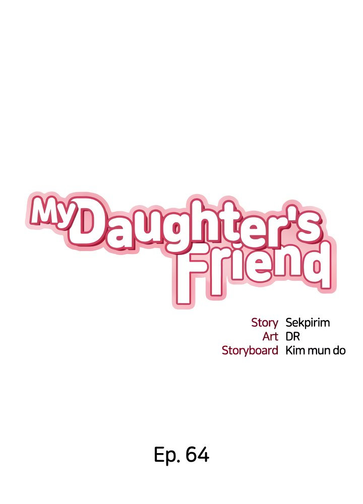 Daughter' Friend Engsub