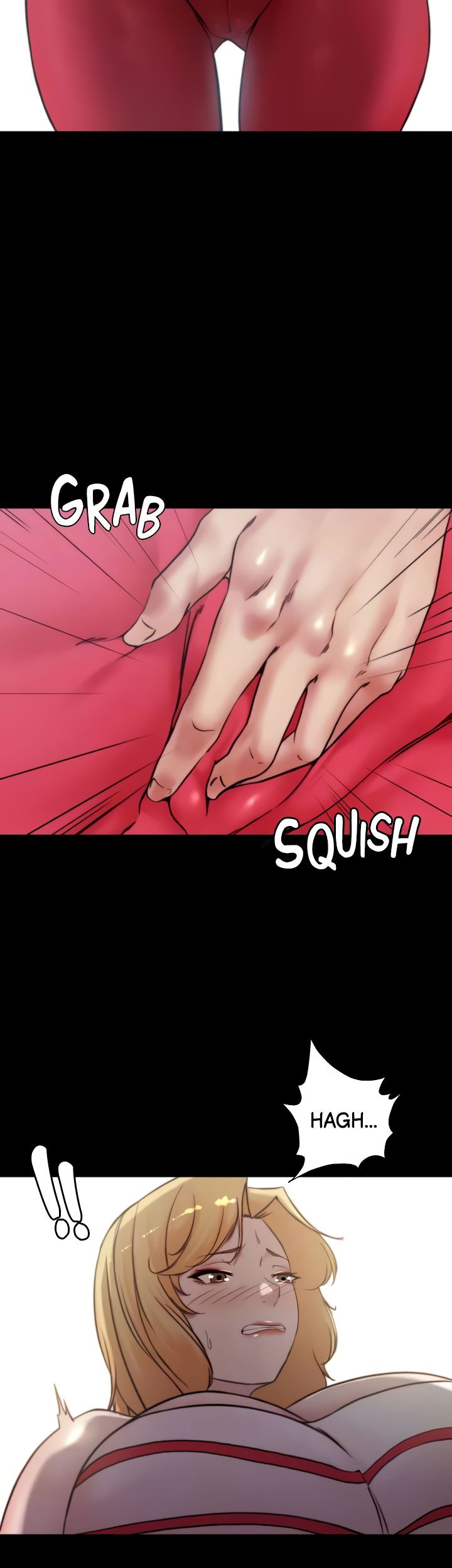 Panty Note Manhwa