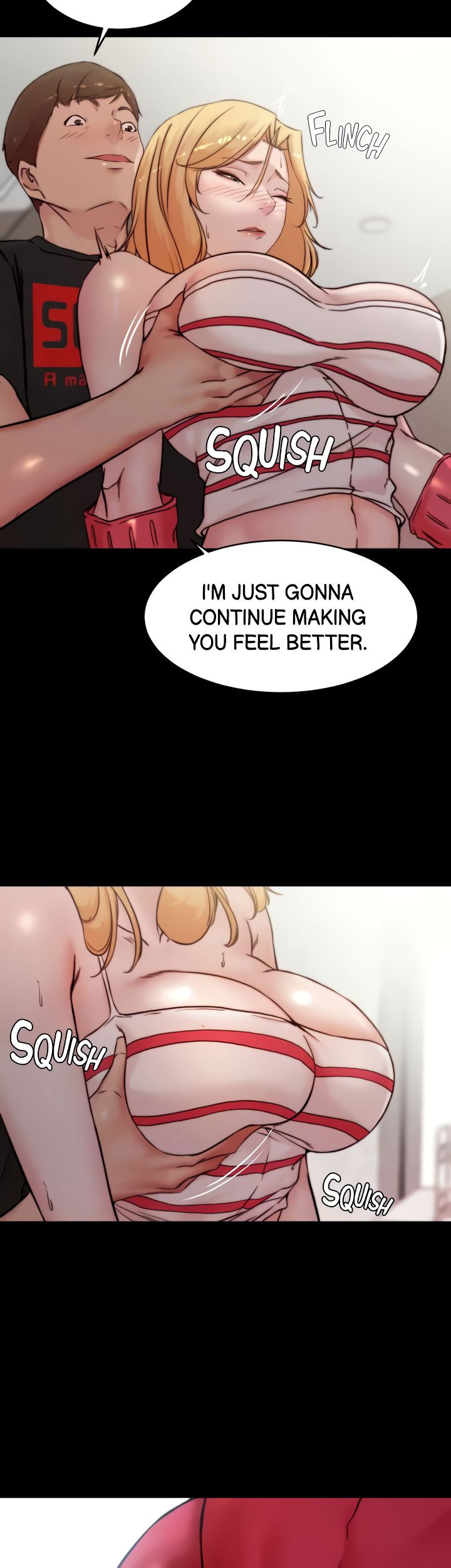 Panty Note Manhwa