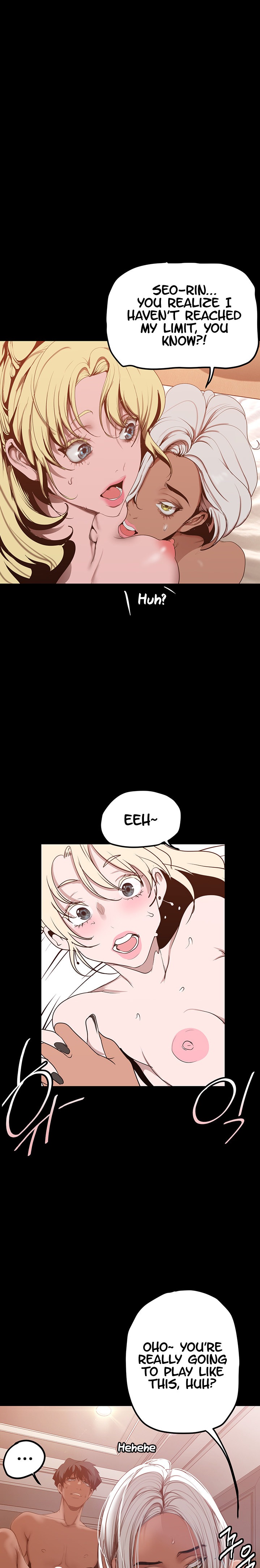 A wonderful new world