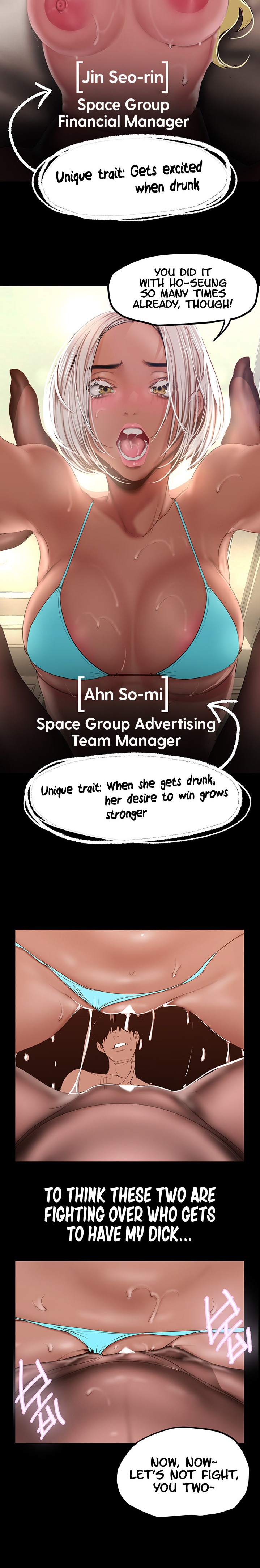 A wonderful new world