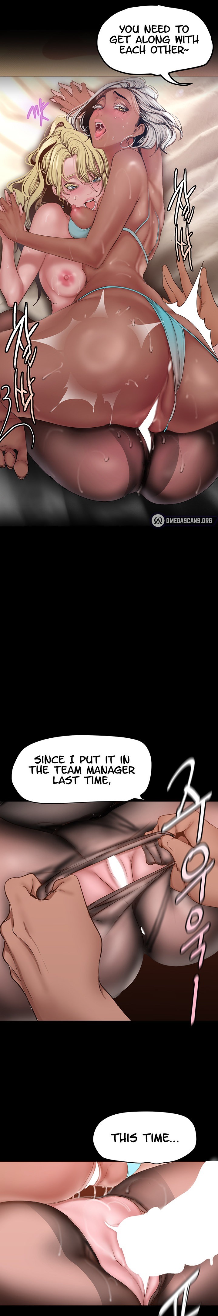 A wonderful new world