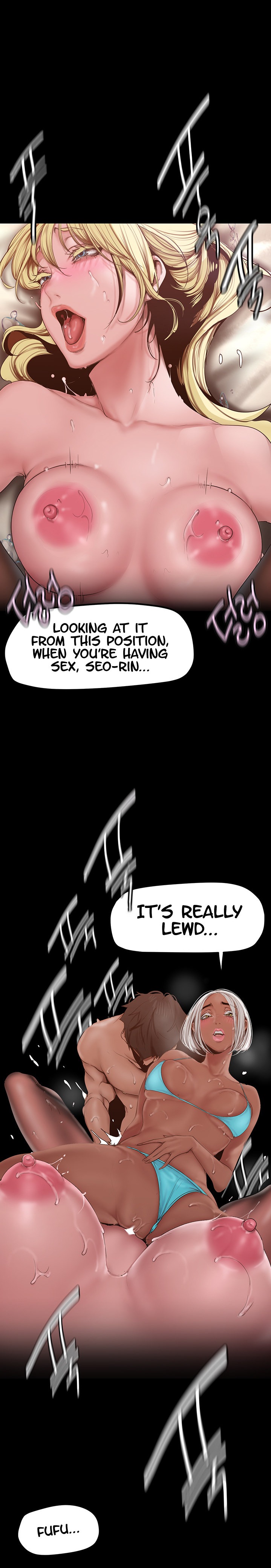 A wonderful new world