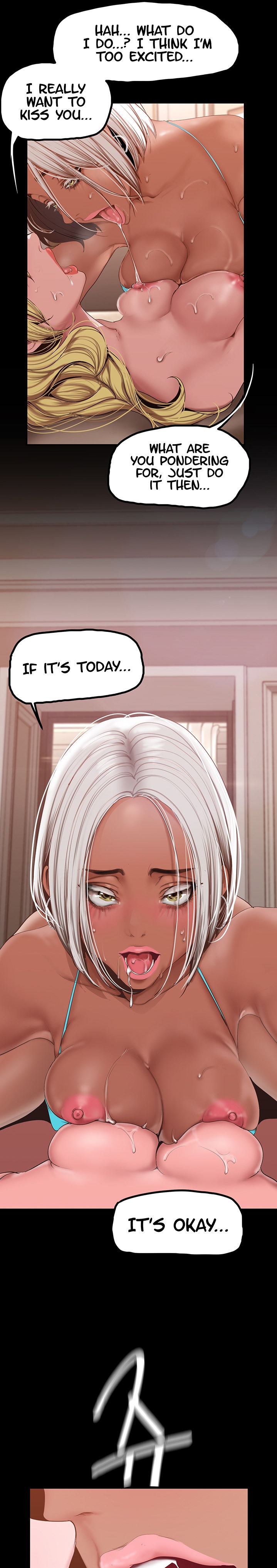 A wonderful new world