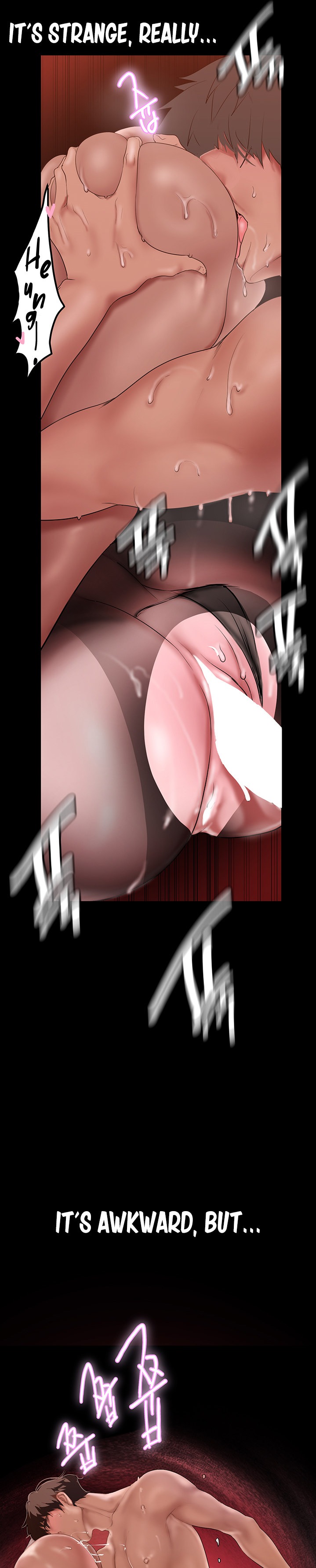 A wonderful new world