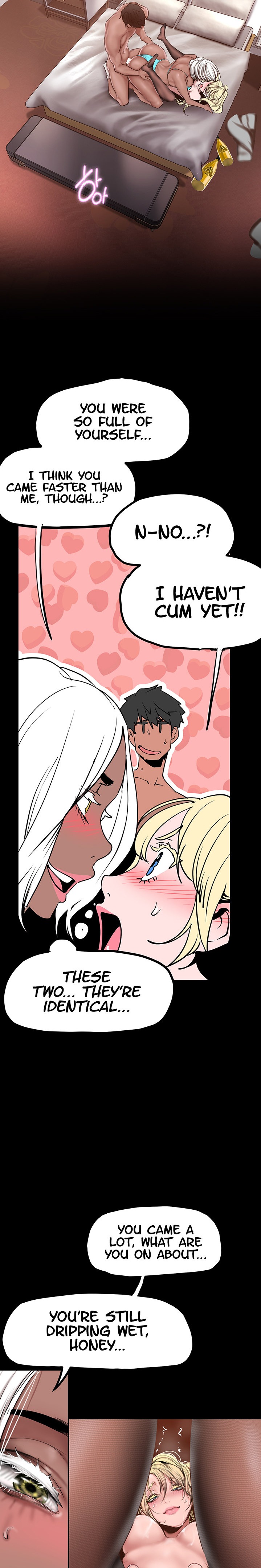 A wonderful new world