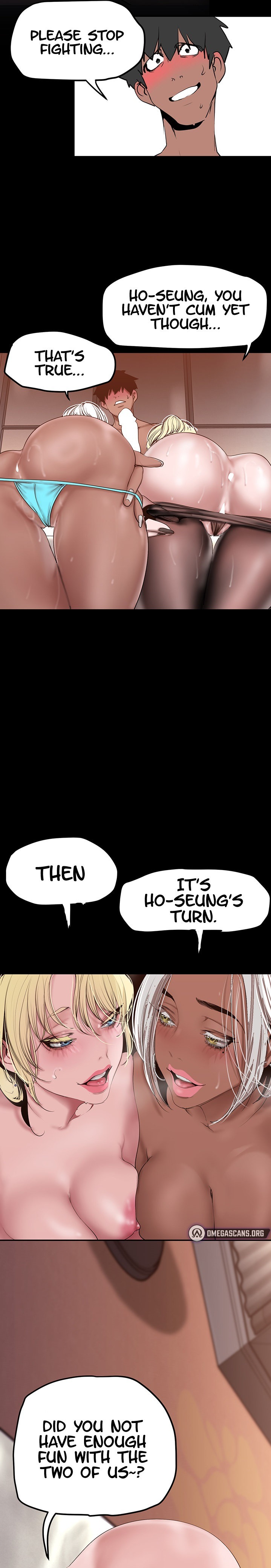 A wonderful new world