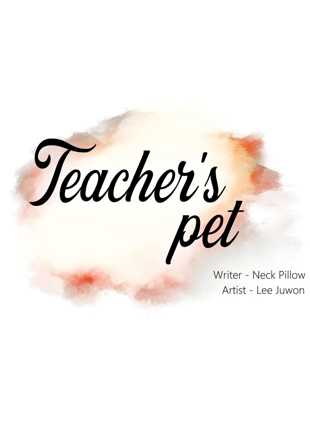 Teacher’s Pet