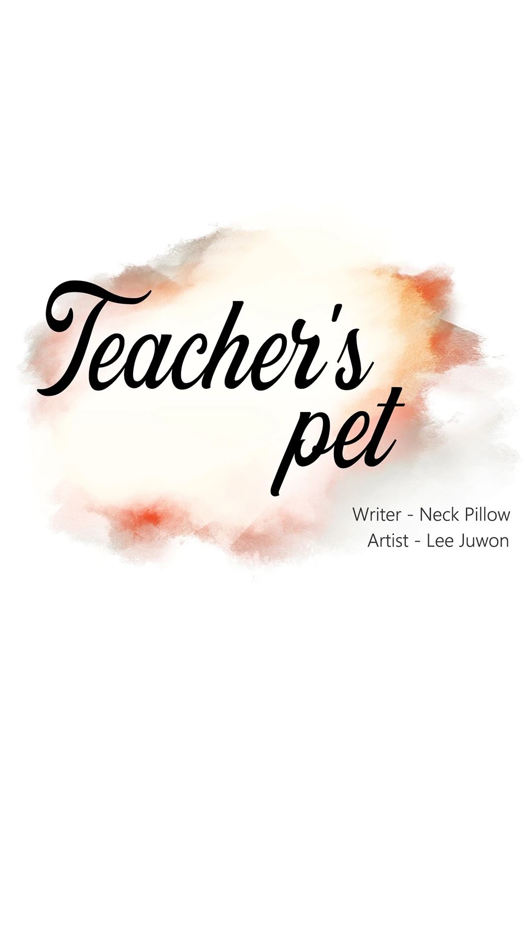 Teacher’s Pet