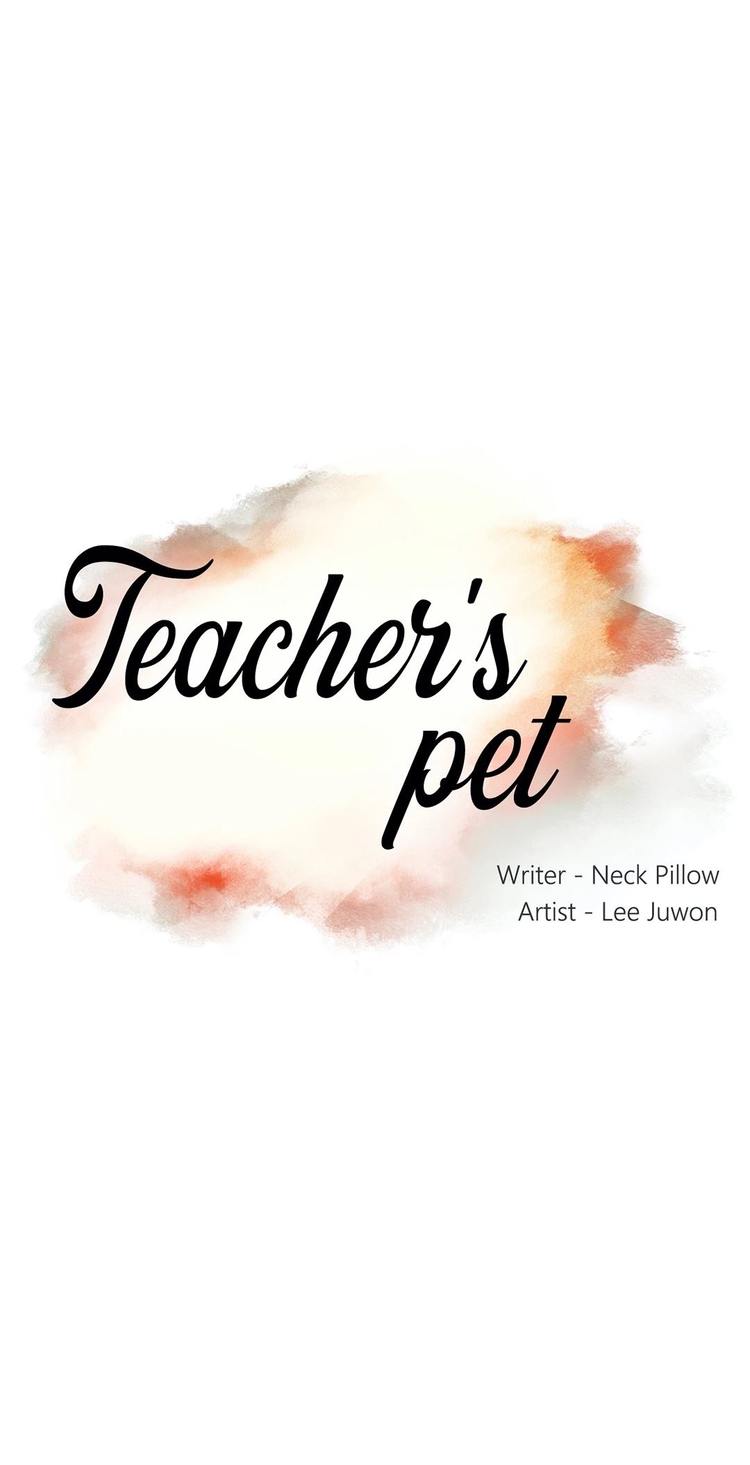 Teacher’s Pet