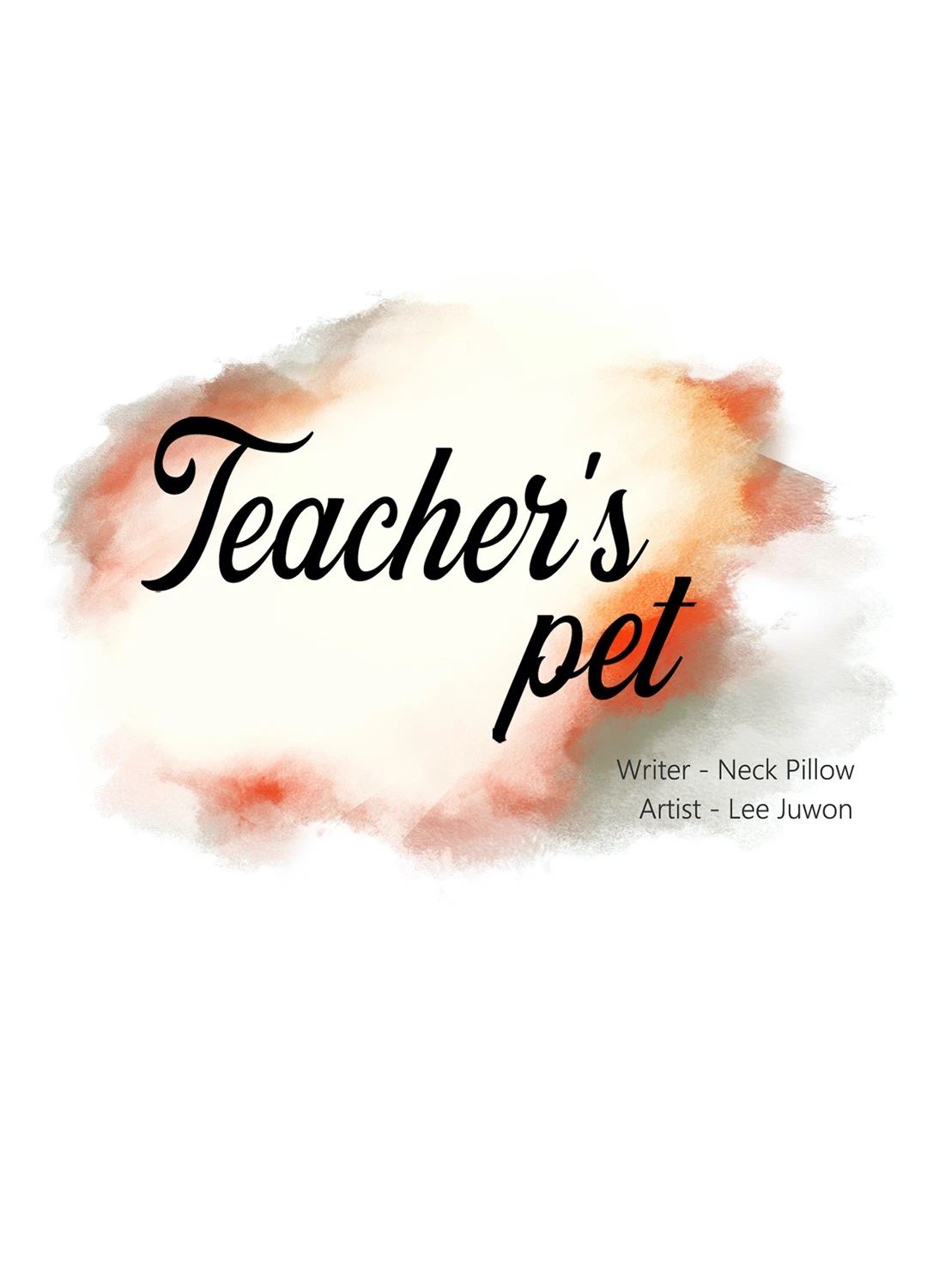 Teacher’s Pet