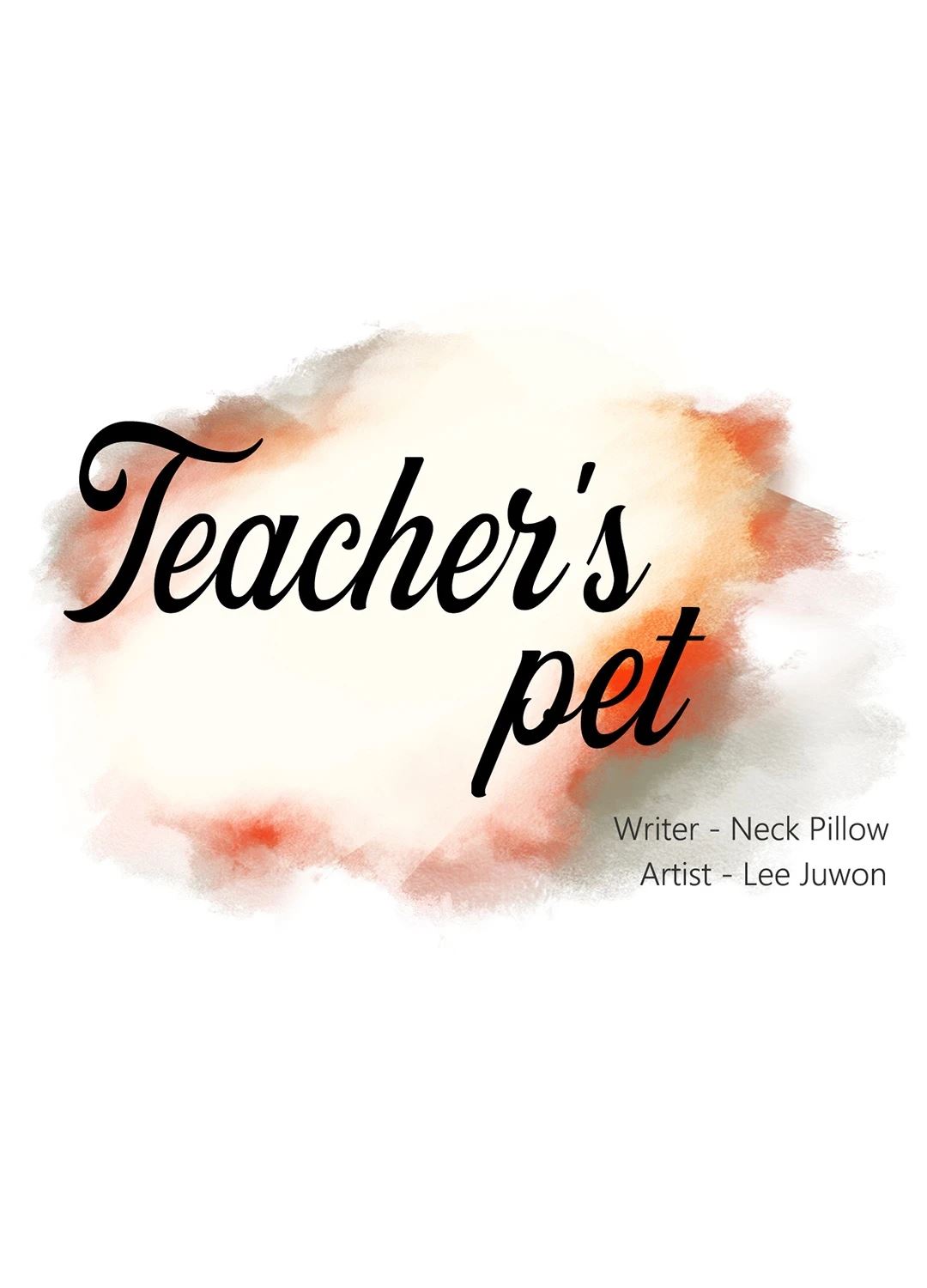 Teacher’s Pet