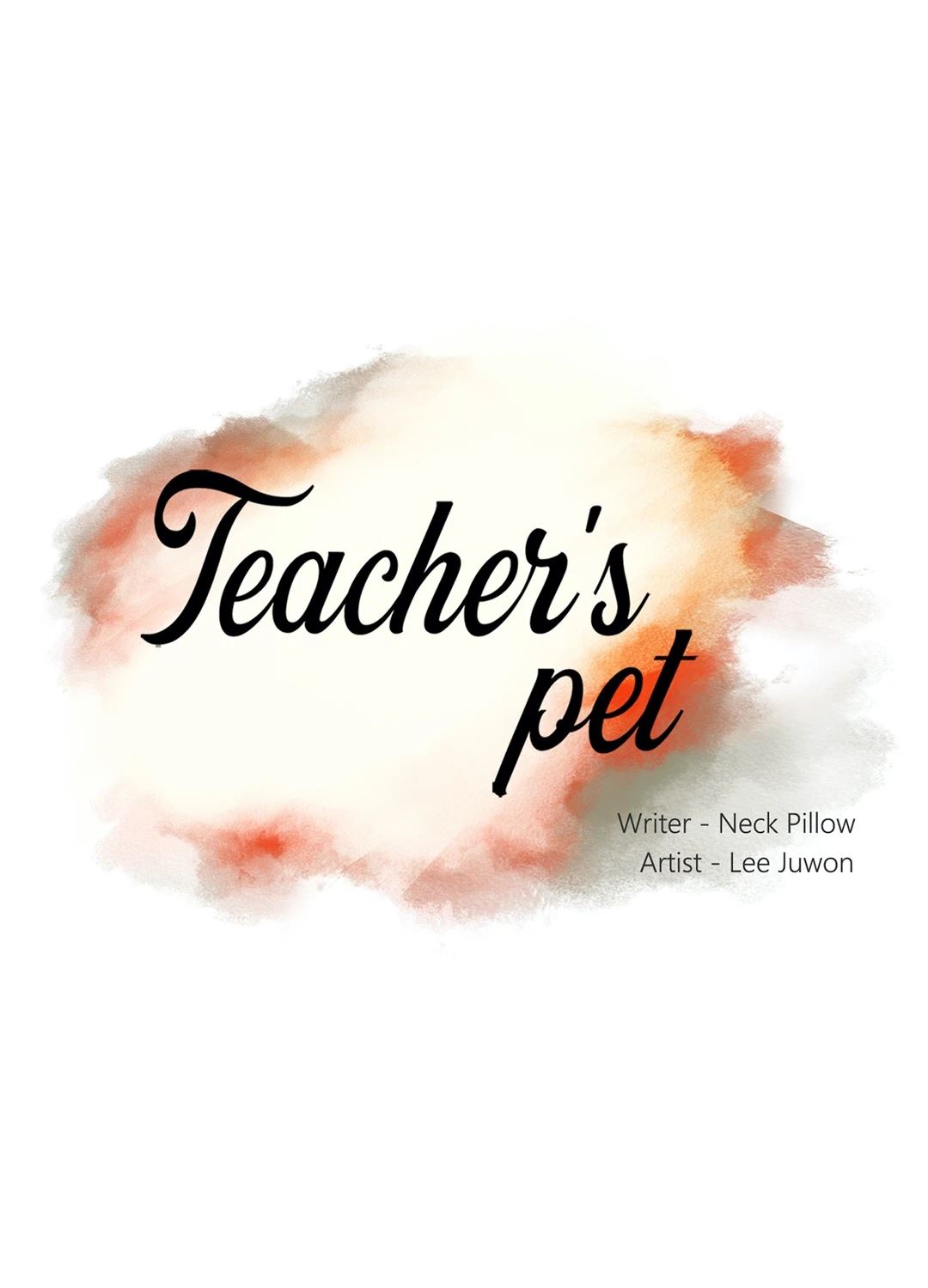 Teacher’s Pet