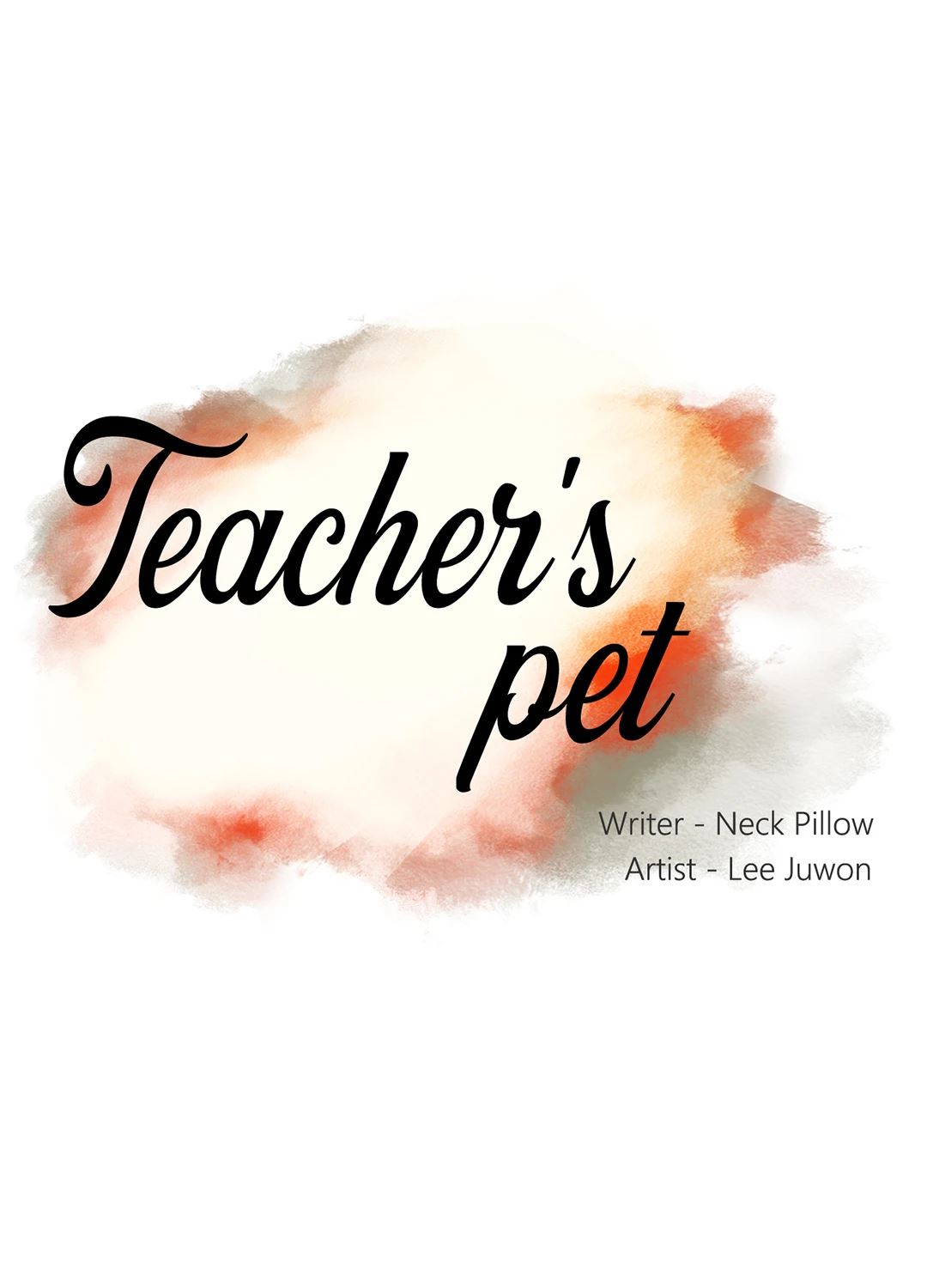 Teacher’s Pet