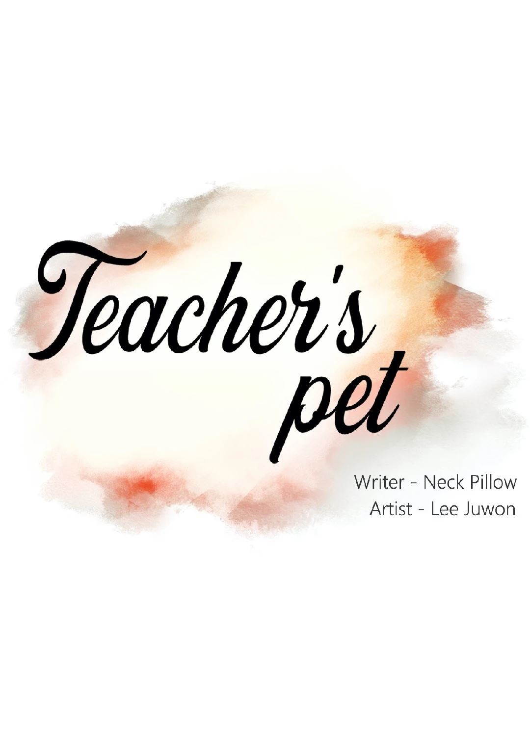 Teacher’s Pet