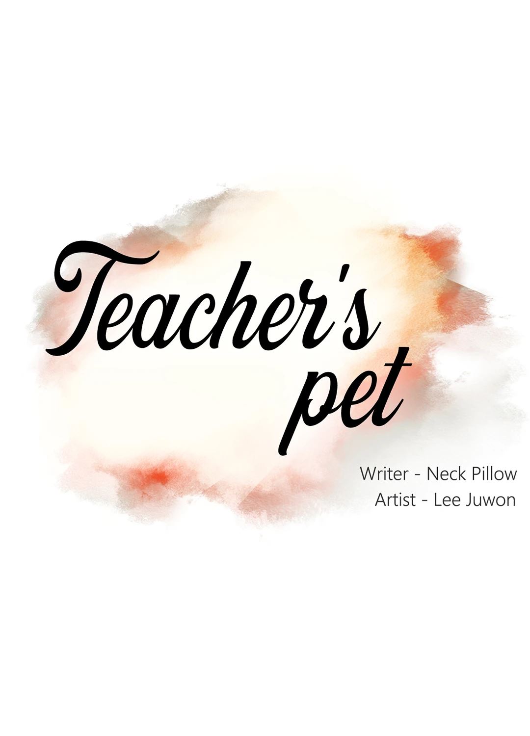 Teacher’s Pet