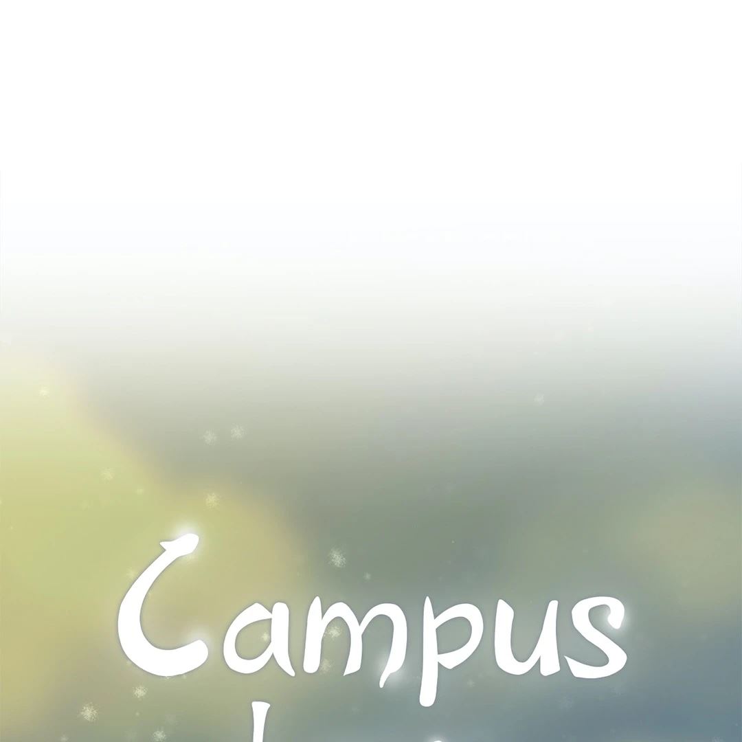 Campus Love