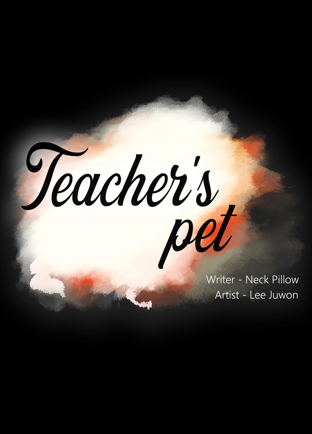 Teacher’s Pet