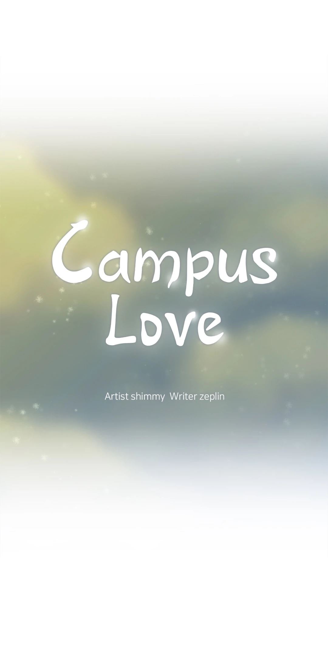 Campus Love